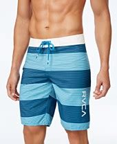 macy's men's swimsuits